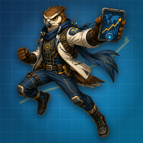 Hawkspire