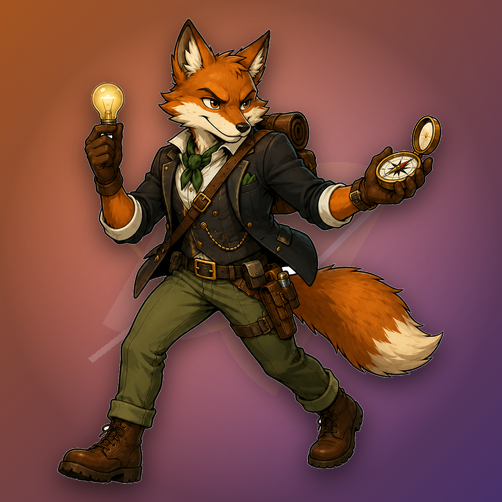Foxposite